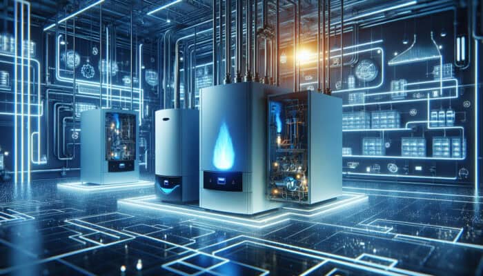 Boiler Services for Kitsilano Homes: Maintenance Essentials