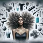 Smoothing Flyaways for Effortless Perfect Hair