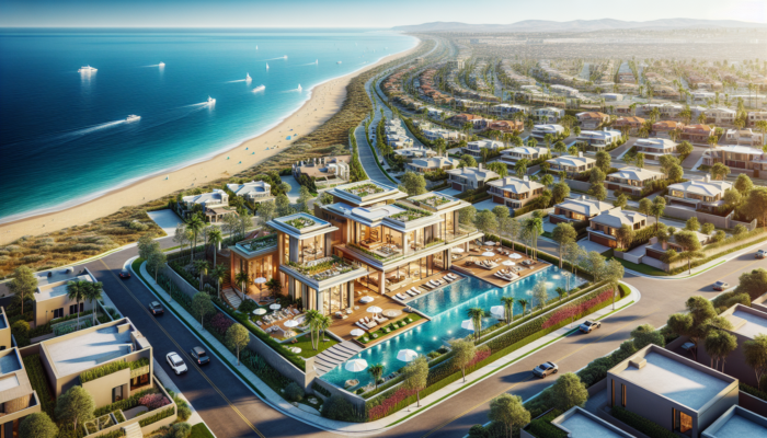 Coastal Properties in East London: Affordable Home Options