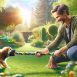 Puppy Tug-of-War Rules: Key Guidelines for Safe Play