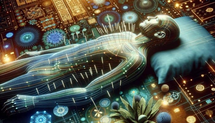 Acupuncture Benefits for Men’s Circulation in the UK