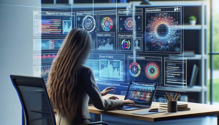 Seamless Onboarding for Human Virtual Assistants