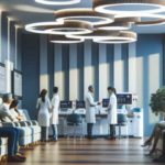 Cortisol Testing Choices in Blackpool