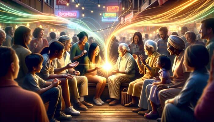 Storytelling in Supplement Ads to Enhance Advertising Impact