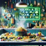 Upcycled Food Recipes: Create Tasty Dishes from Scraps