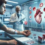 Cholesterol Blood Test: A Comprehensive Guide for Cambridge Residents