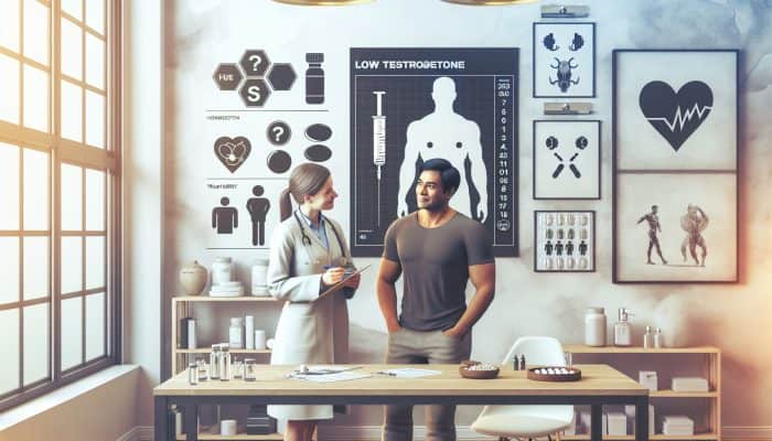 Low Testosterone’s Impact on Sleep Quality: A Must-Read Guide