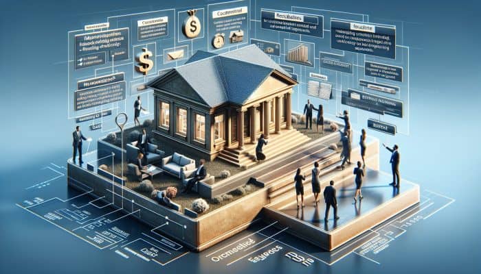 Secured Debt Consolidation: Navigating Risks in the UK