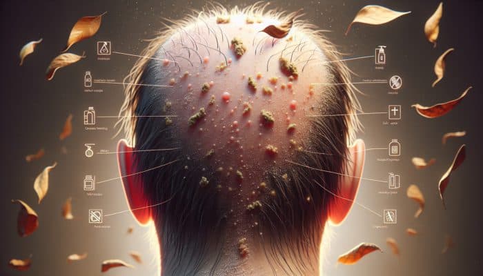 Dandruff Flake Solutions: Effective Techniques for Relief