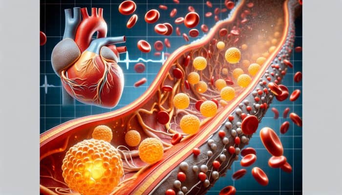 LDL, HDL, Triglycerides: Key Factors for a Healthy Heart
