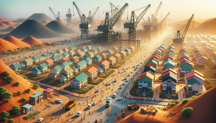 Avoiding First-Time Buyer Mistakes in Postmasburg