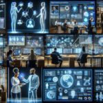 Human Virtual Assistants: Gaining Competitive Advantage