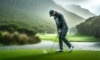 Golf in Wet Conditions: Key Tips for South Africa’s Courses
