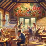 Blog Writing Tips in Bampton for Small Businesses