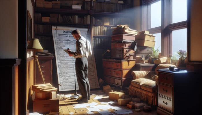 House Clearance Methods: Your Essential Guide for the UK