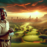 Budget Golf Clubs in South Africa: Best Choices for Amateurs