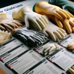 Rubber Gloves in Peterborough: The Essential Shopping Companion