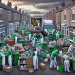 Eco-Friendly House Clearance: Essential Safety Tips