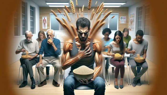 Gluten Sensitivity: Is It Possible Without Coeliac Disease?