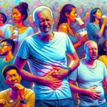 Lactose Intolerance in Adults: Can It Strike Suddenly?