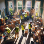 House Clearance in Cardiff: Key Tips and Insights for Locals