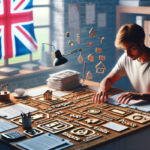 Clear a UK Home: Simple Tips for Remote Organisation