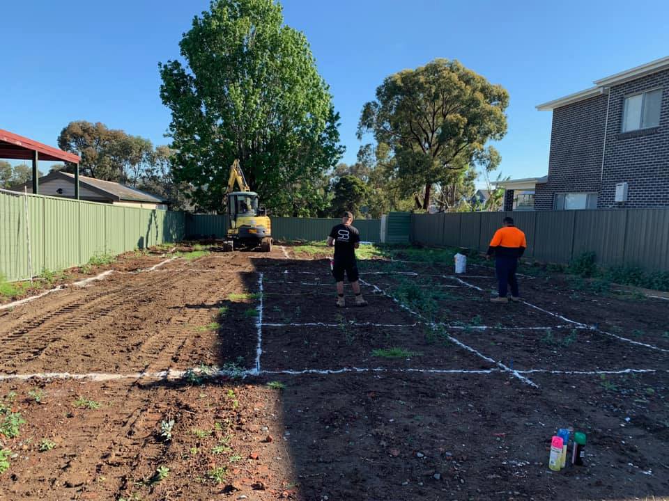 Knock Down Rebuild in Sydney: Essential Steps for Approval