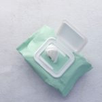 Baby Wipes and Leather: The Unfavourable Combination