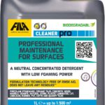 Travertine Grout: Preventing Permanent Black Stains