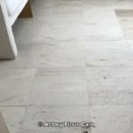 Causes of Dullness and Blotchiness in Ceramic Tiles in London Homes