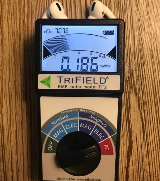 Reducing EMF Exposure for a Healthier Home Environment