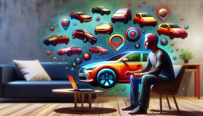 Rent a Car Online: A Handy Guide for Winter Journeys