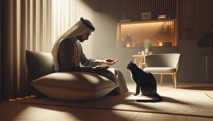 Bonding Techniques for Bombay Cats: Key Strategies to Try