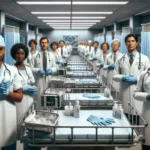 Latex Gloves: Are They Still the Preferred Choice for Clinics?