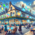 Shepton Mallet Small Business Website Redesign Services