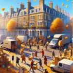 House Clearance in the UK: Understanding Seasonal Trends