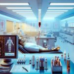 Testosterone Blood Test: Health Insights for Gosport Residents