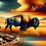 Montana Bison BBQ: A Comprehensive Guide to Smoking Meat