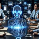 Human Virtual Assistants: Fostering Global Trust