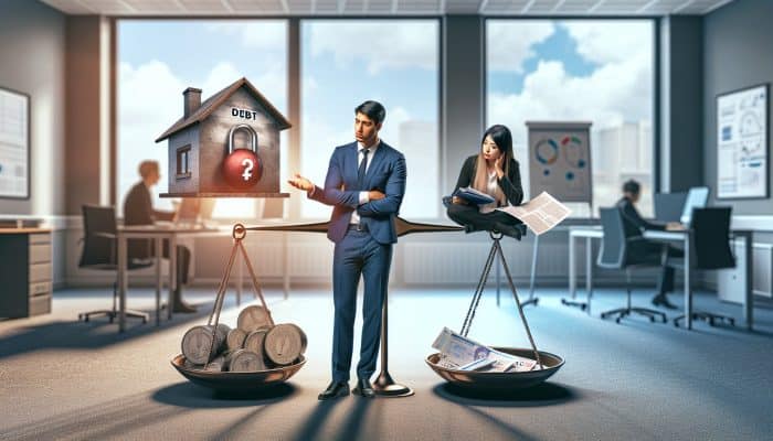 Debt Consolidation Loan Insights: Avoiding Future Regrets