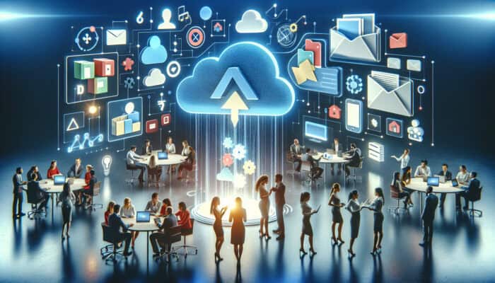 File Sharing Platforms for Effective Virtual Assistant Collaboration