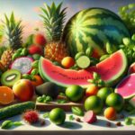 Raw Food Recipes: Quick, Healthy Options for Summer