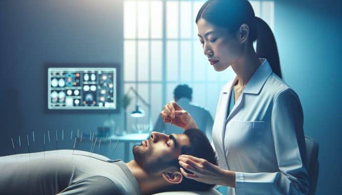 Acupuncture Insights from Neurological Research