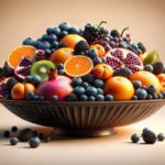 Anti-Oxidant Rich Desserts for Guilt-Free Indulgence