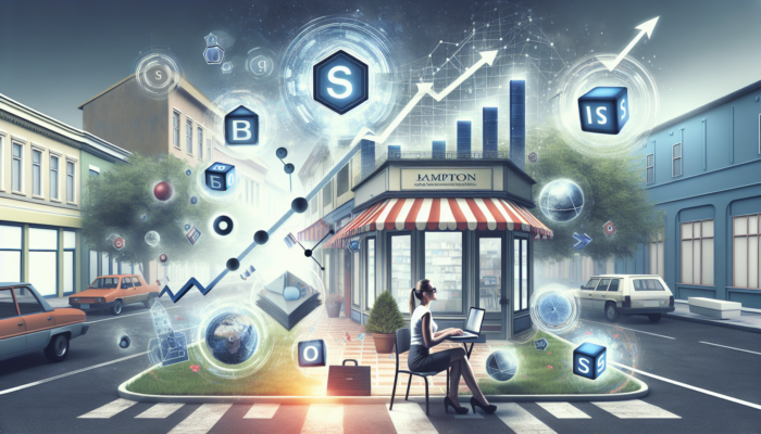 Small Business SEO Strategies to Boost Your Bampton Presence