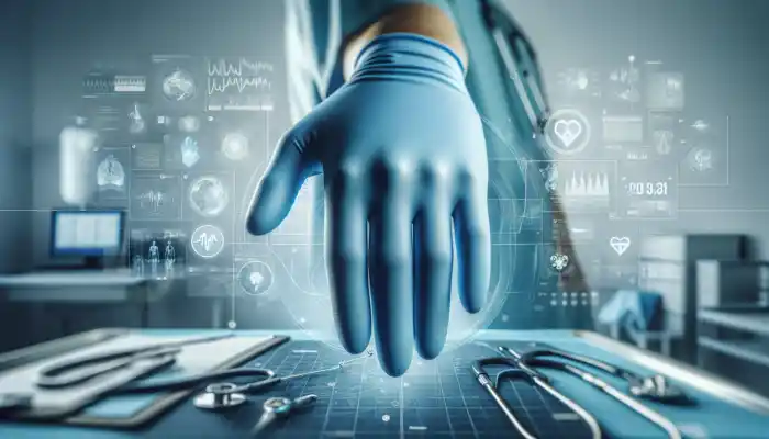 Examination Gloves vs Surgical Gloves: Essential Differences