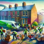 House Clearance in Newcastle: Swift and Simple Solutions