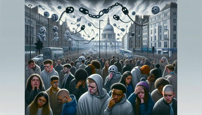 Community Support: Vital for Mental Health and Wellbeing