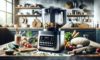 Food Processors for Meal Prep: Efficient Choices Reviewed