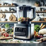 Food Processors for Meal Prep: Efficient Choices Reviewed